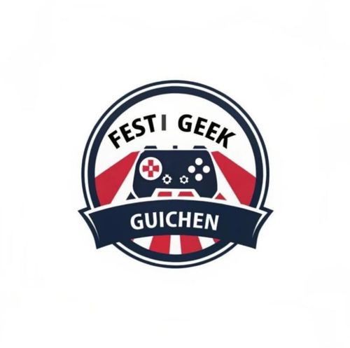 Festi’Geek