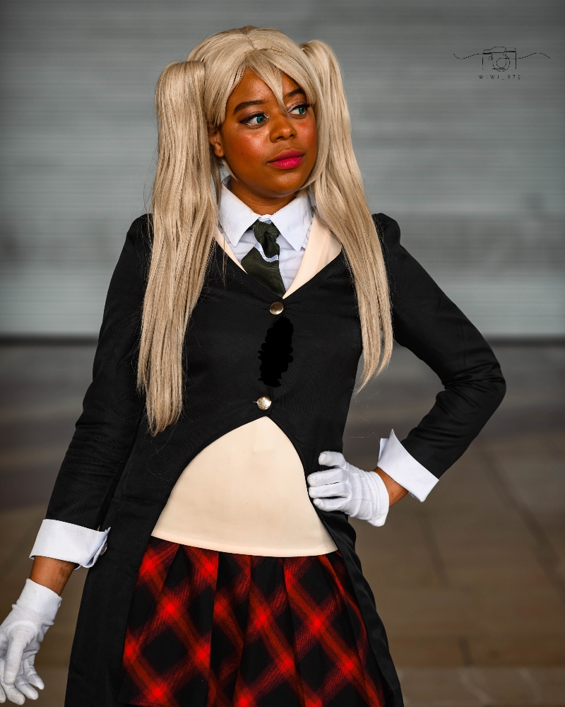 Maka Albarn — photo 7