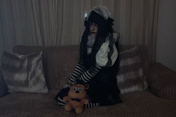 the puppet preview 3