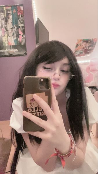 Misiku.cos<3 - Rize 🩸