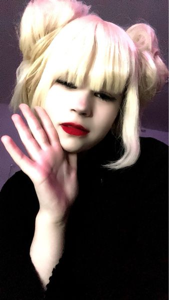 Mel🪼 - Toga