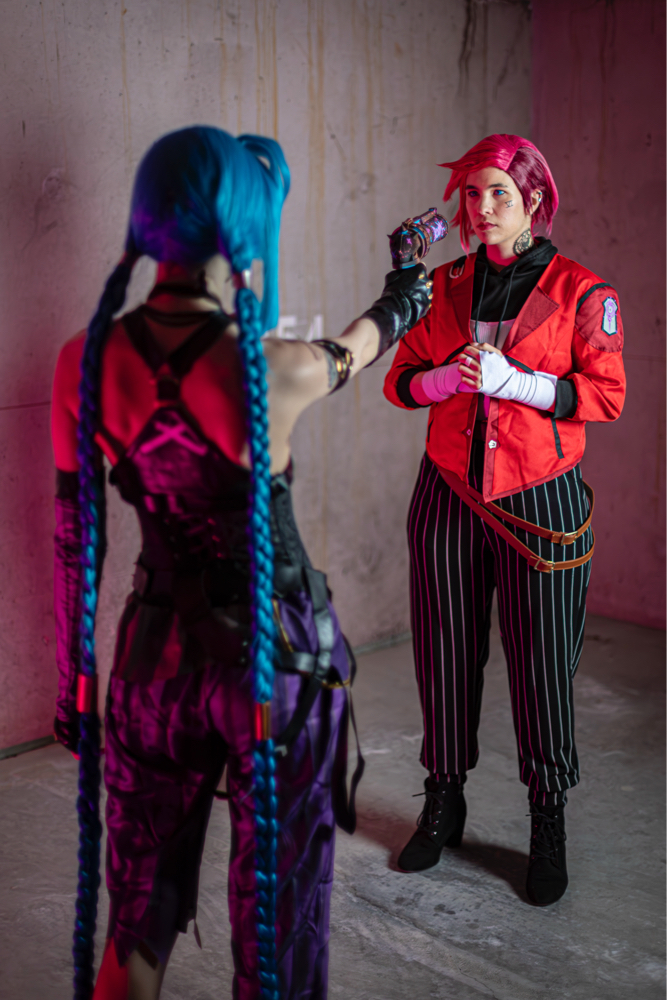 Arcane — photo 9