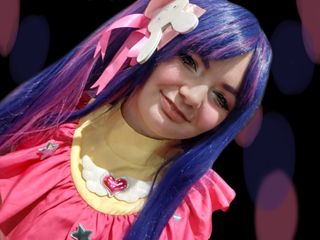 Ai Hoshino preview 2