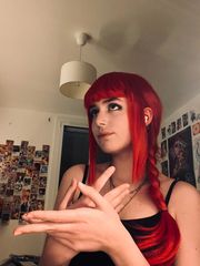 Makima preview 2