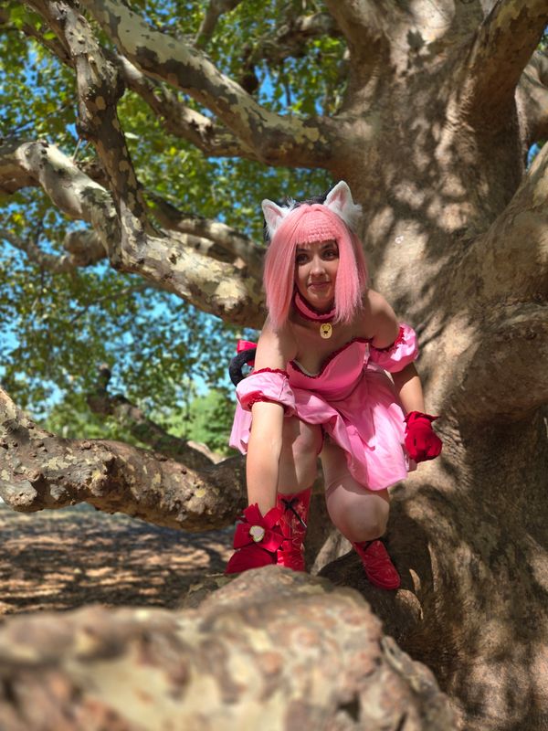 Marie_co – Ichigo 