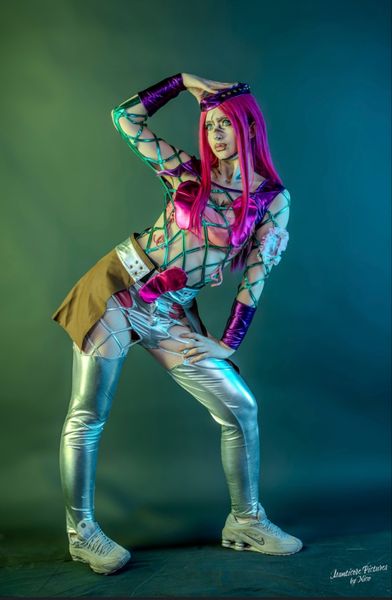 Pr._cos, Anasui