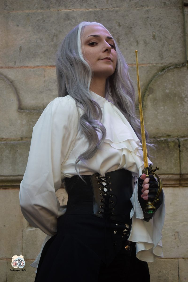 Lylokami – Maëlle acte 3 