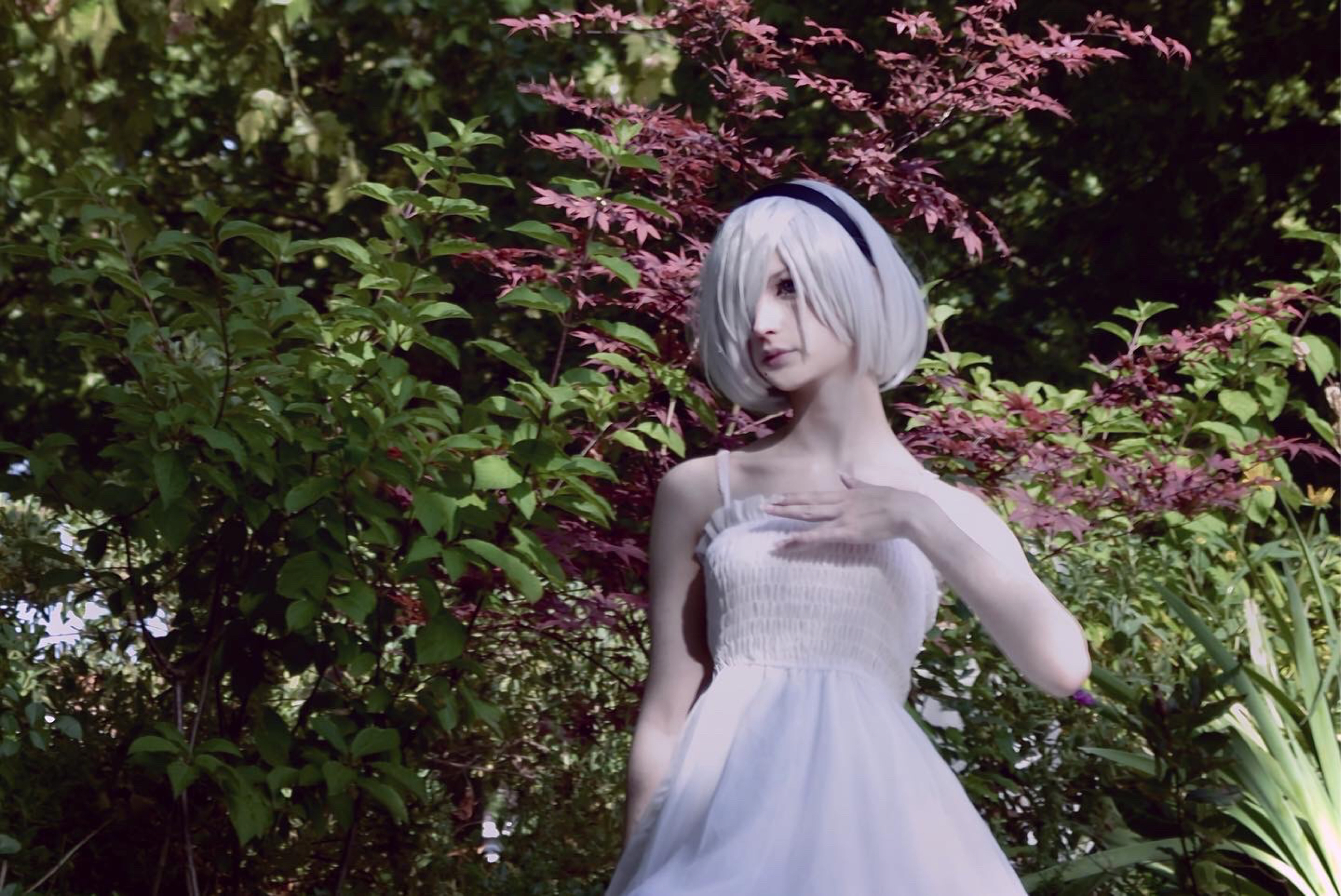 2B- Beach Dress - Photo 3