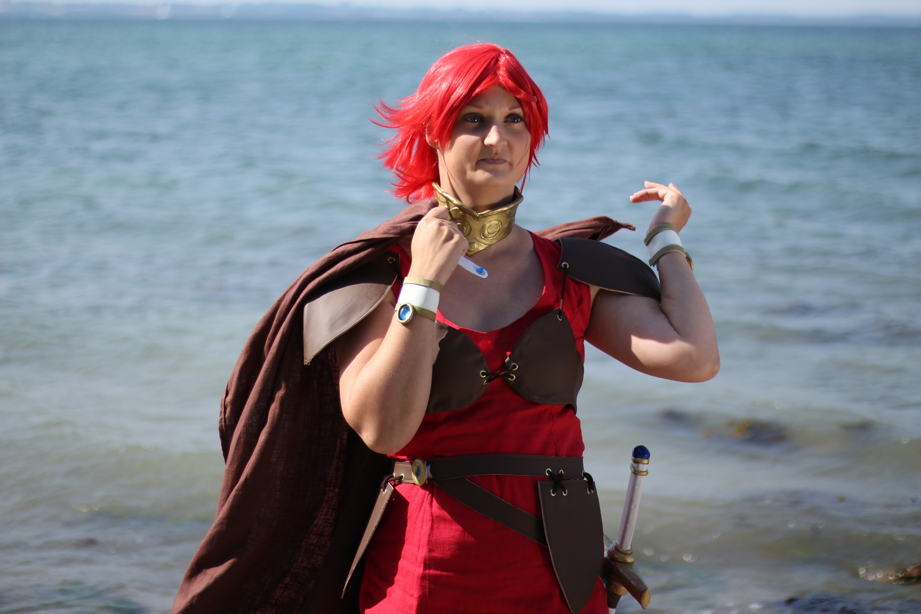 Record of Lodoss War — photo 8
