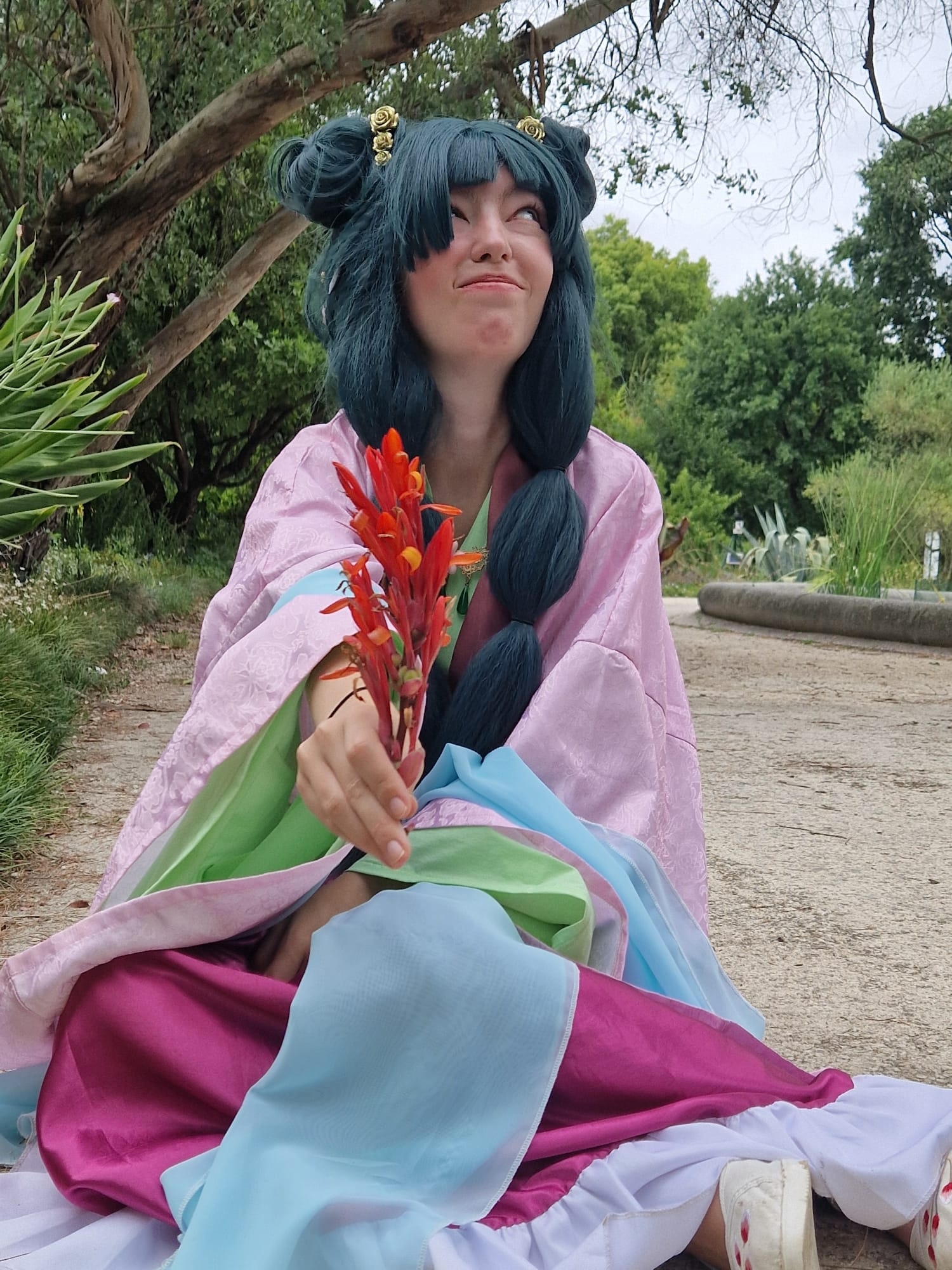 MaoMao Dinner - Photo 81