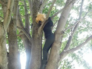 Chat Noir preview 3