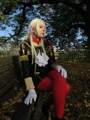 Edelgard von Hresvelg preview 2