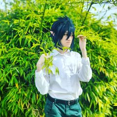 Tamaki Amajiki (V1) preview 3