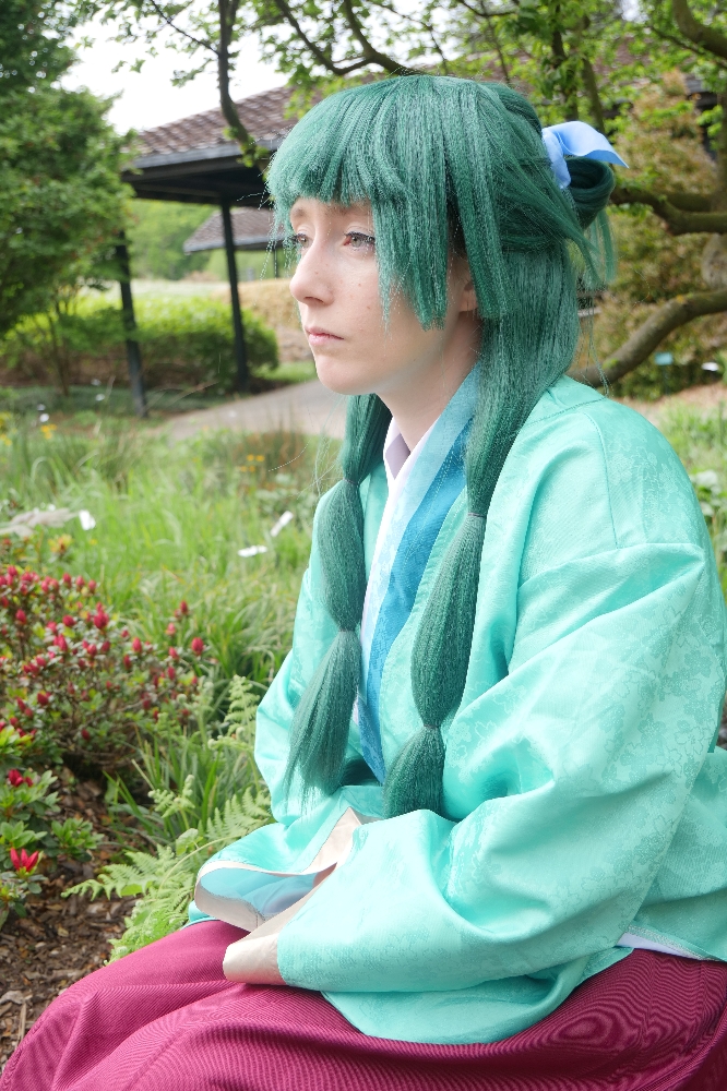 Mao  (Japan-party) — photo 7