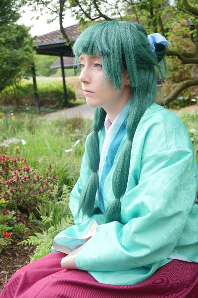 Aomi_hana - Mao  (Japan-party)