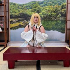 Nero Bride preview 2