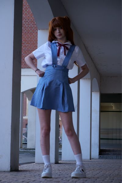 Kriiistberry - Asuka