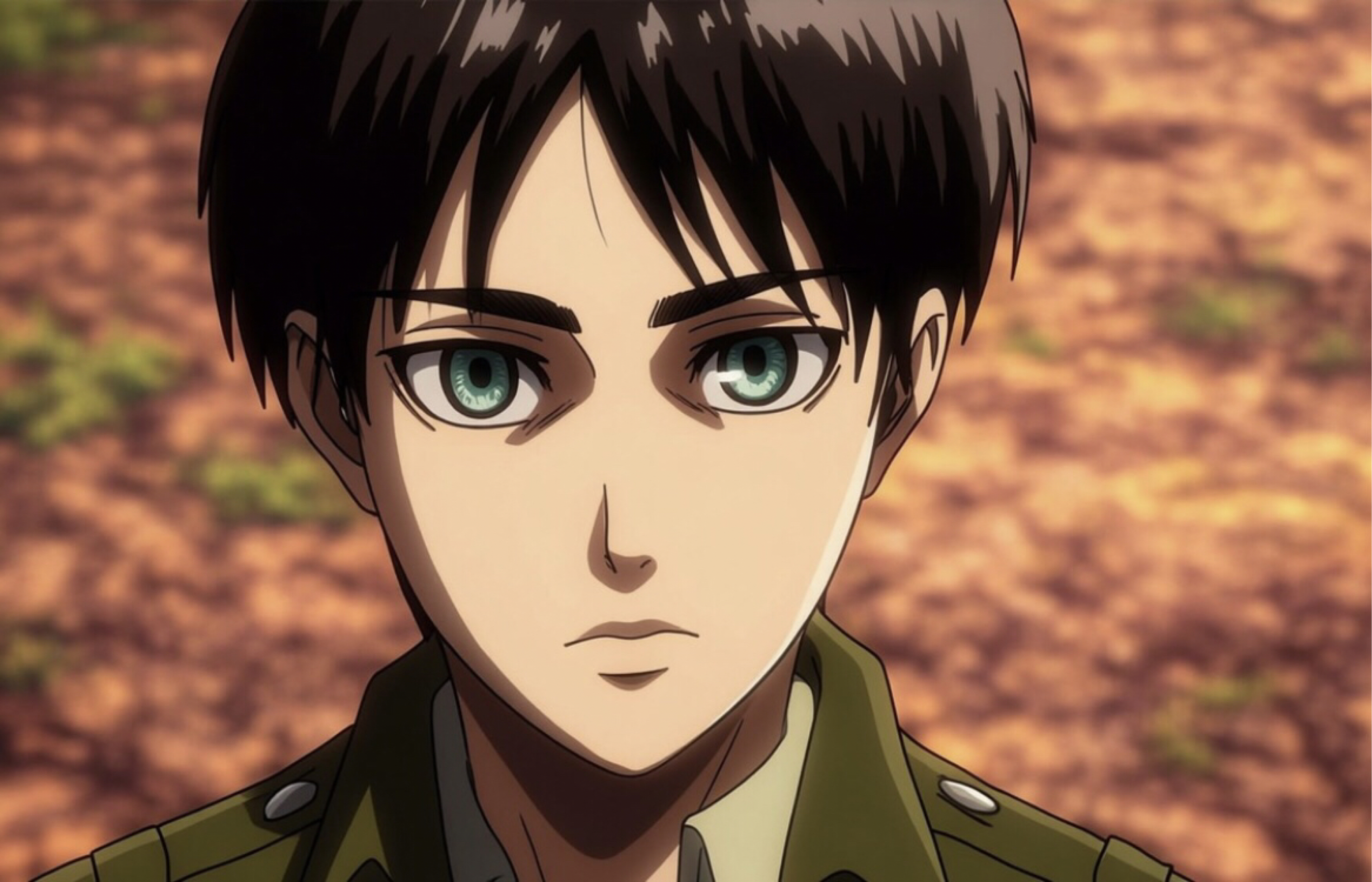 Eren Jaeger 🚺