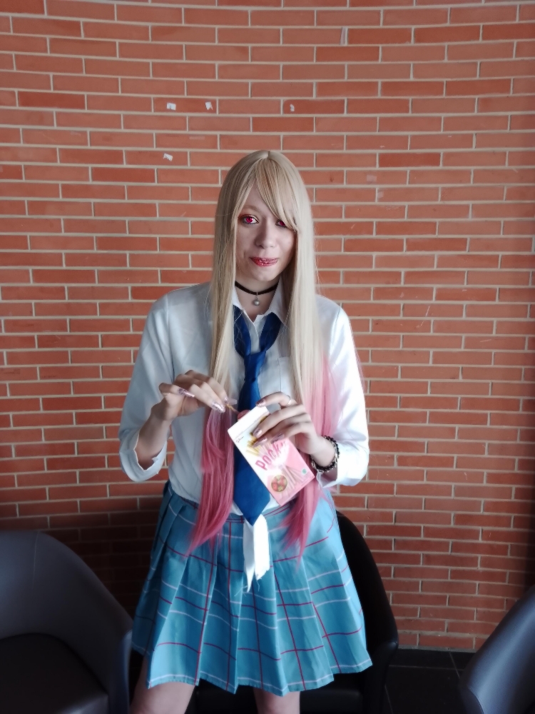 Marin Kitagawa - Photo 18