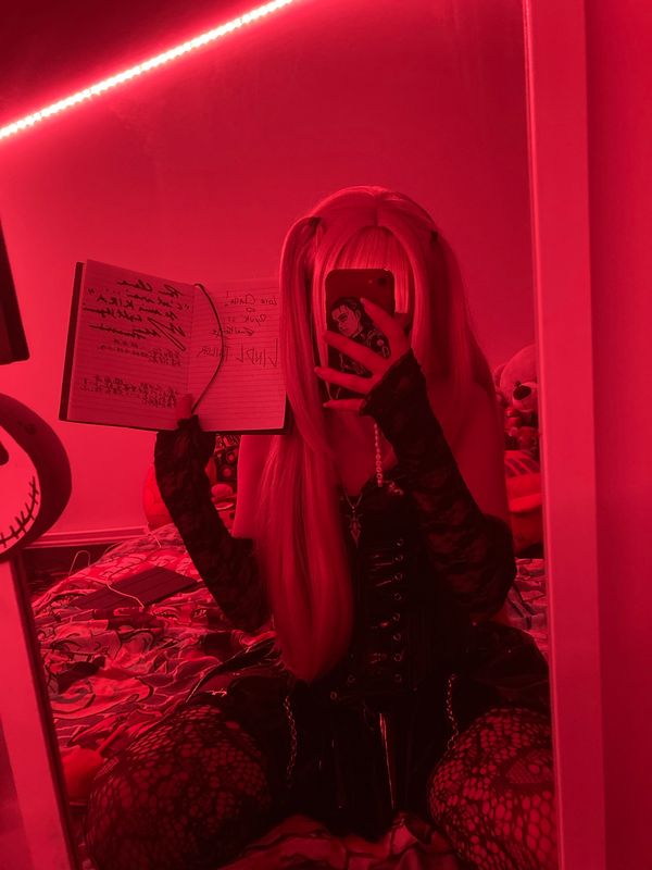 -clara – Misa Amane