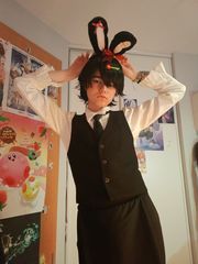 Ivan (Bunny cafe🖤) preview 2