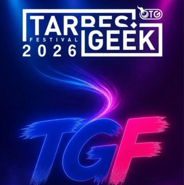 TGF Tarbes