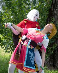 Skyward sword Zelda preview 3