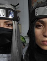 Itachi x Kakashi (ANBU) preview 3