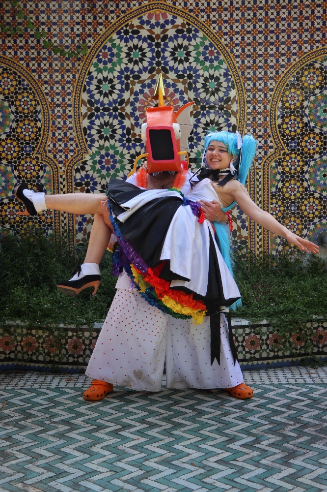 Bacstage 2024 - Photo 8