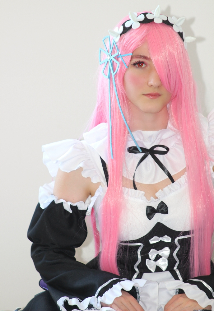 Ram Re:Zero — photo 6
