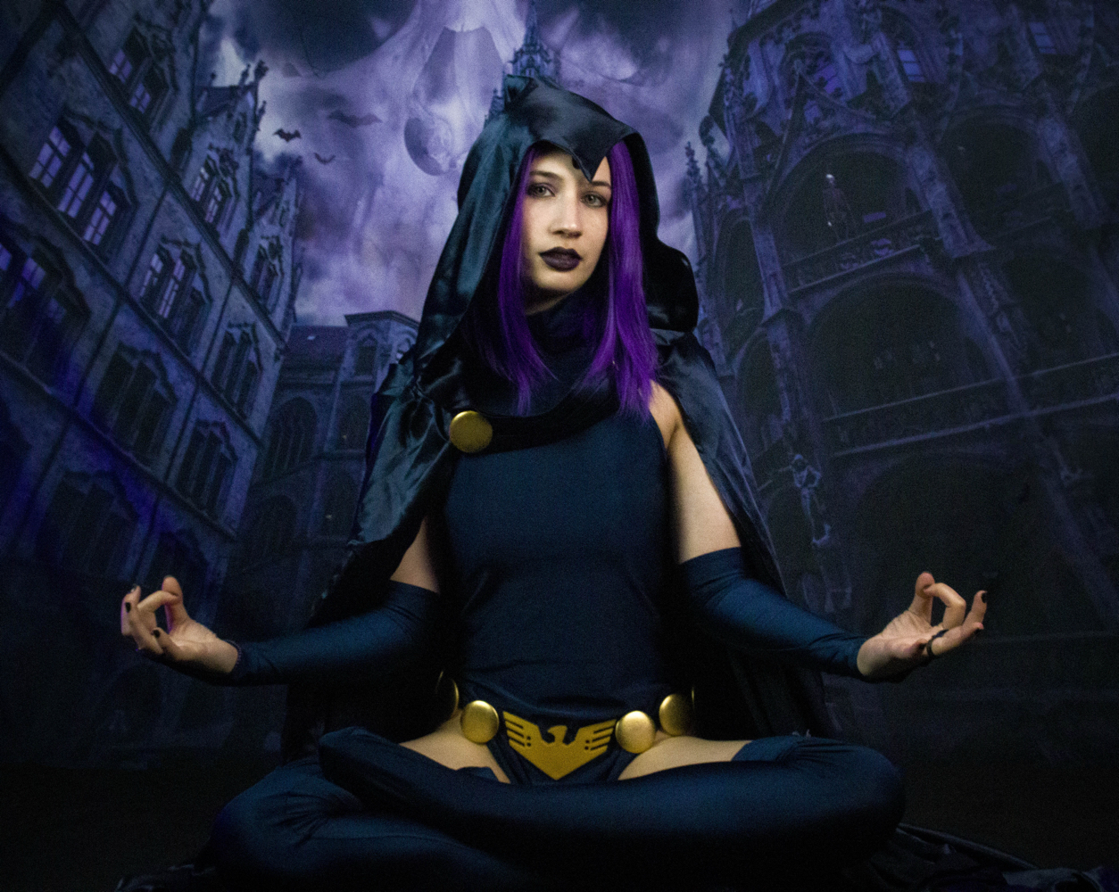 Raven — photo 9