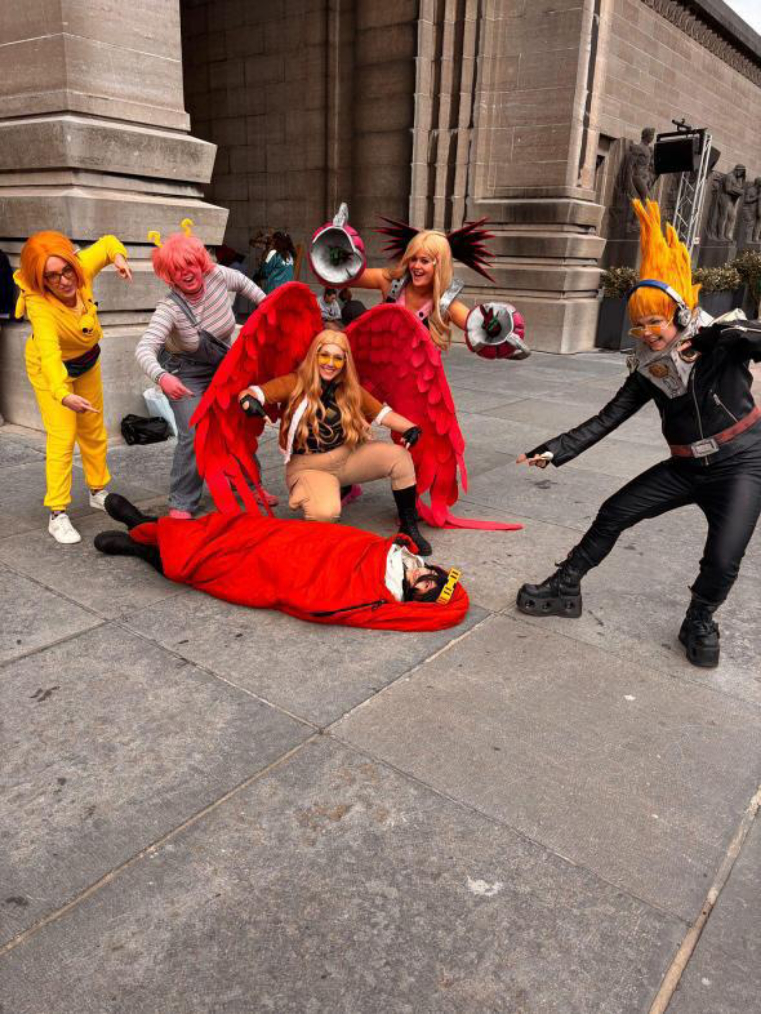 Aizawa Shota - Photo 18