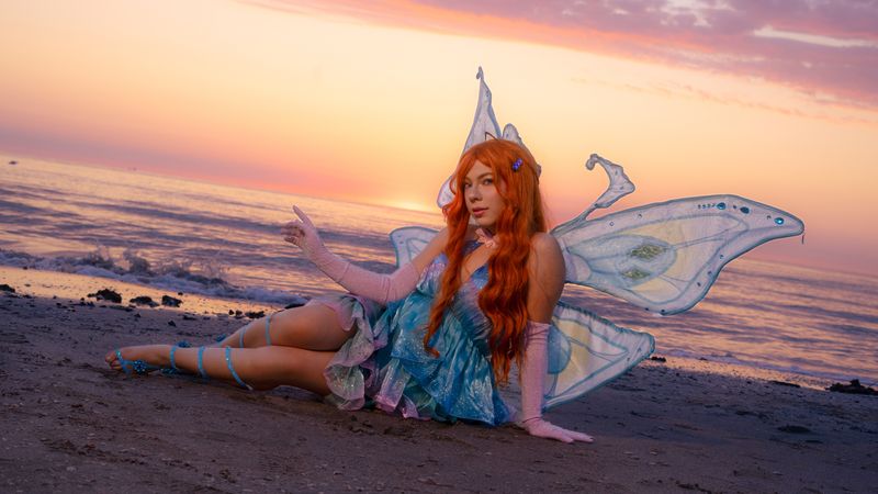 Tsukihimyu – Bloom Enchantix 