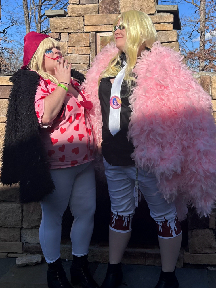 Cora & Doffy - Photo 12