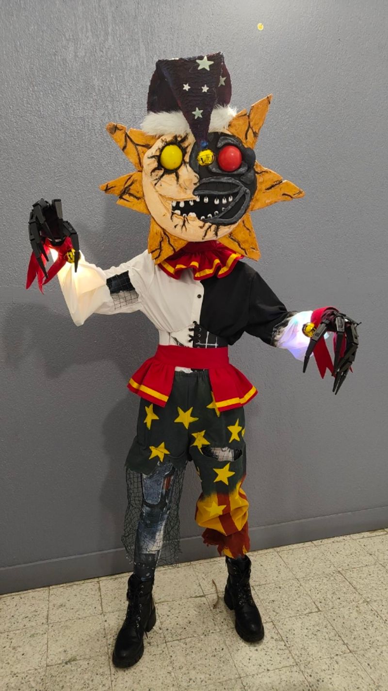 Haru<3 – Eclipse ruin 