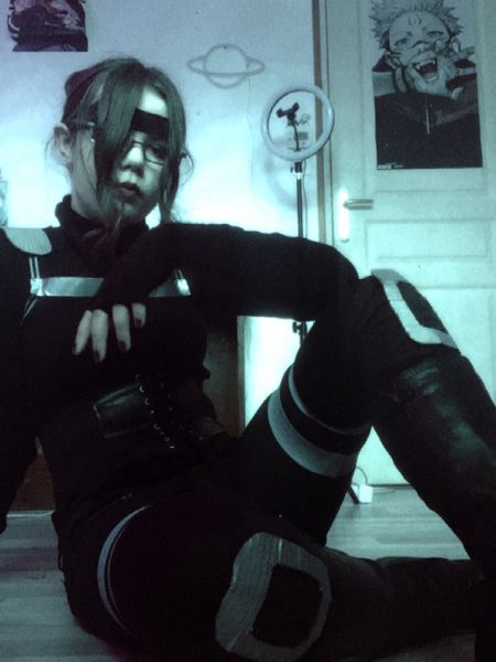 ✨aki_cosplay✨ - Hange zoe