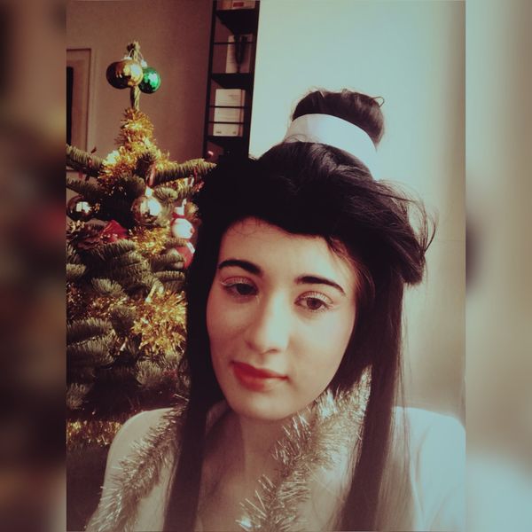 Hannabook - christmas (xl/cwn/lz