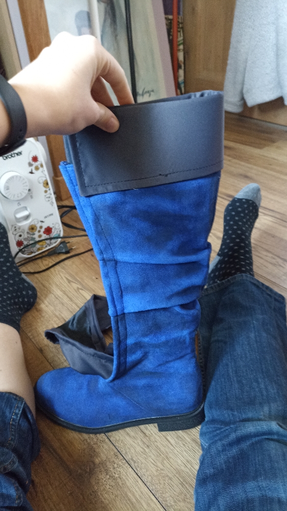 Création cosplay VI — photo 62
