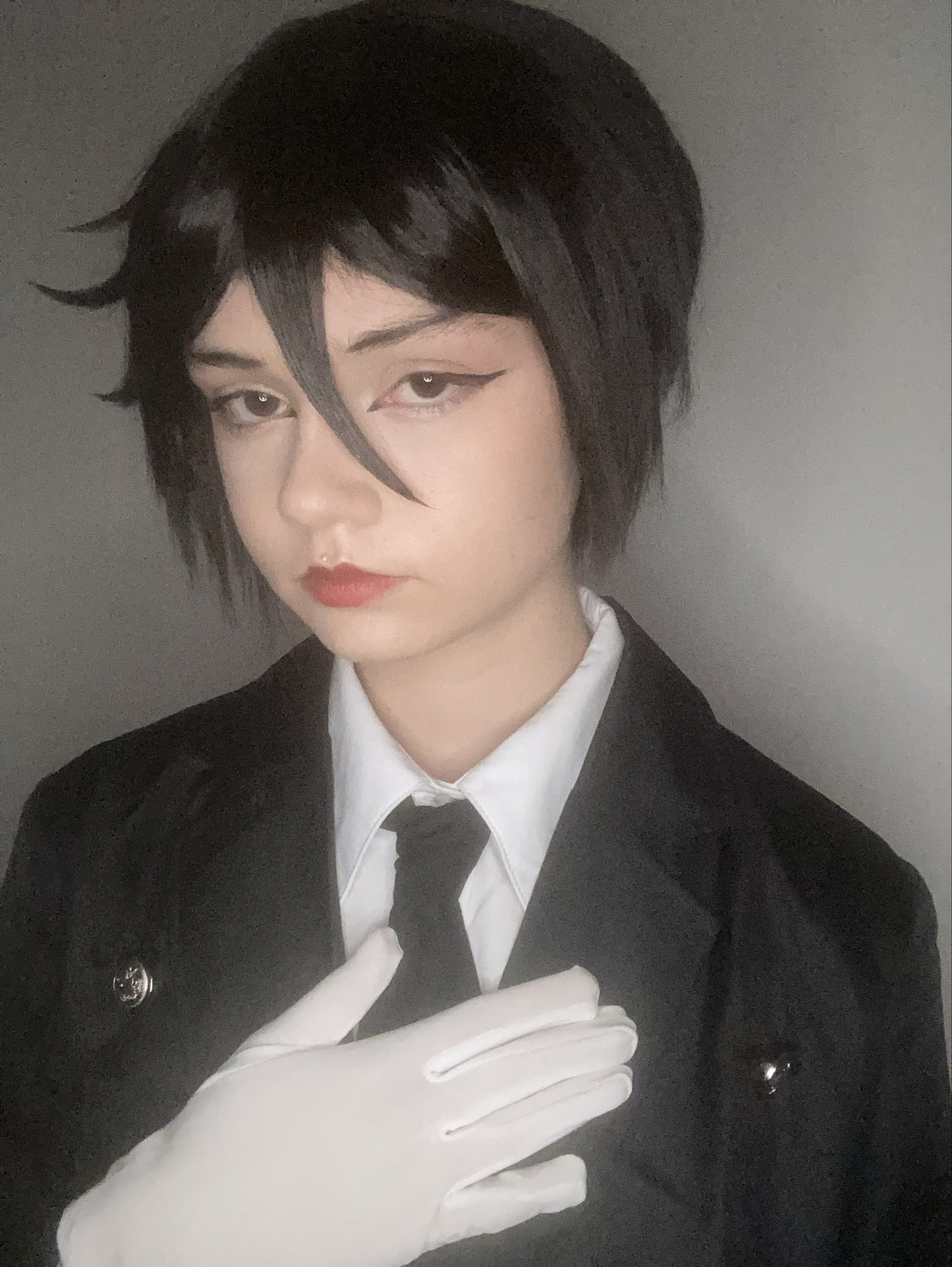 Sebastian Michaelis - Photo 1