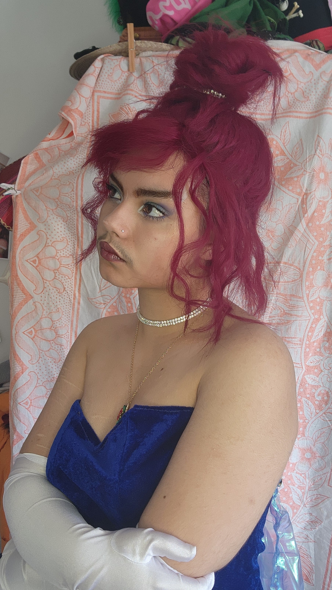 Anastasia — photo 23