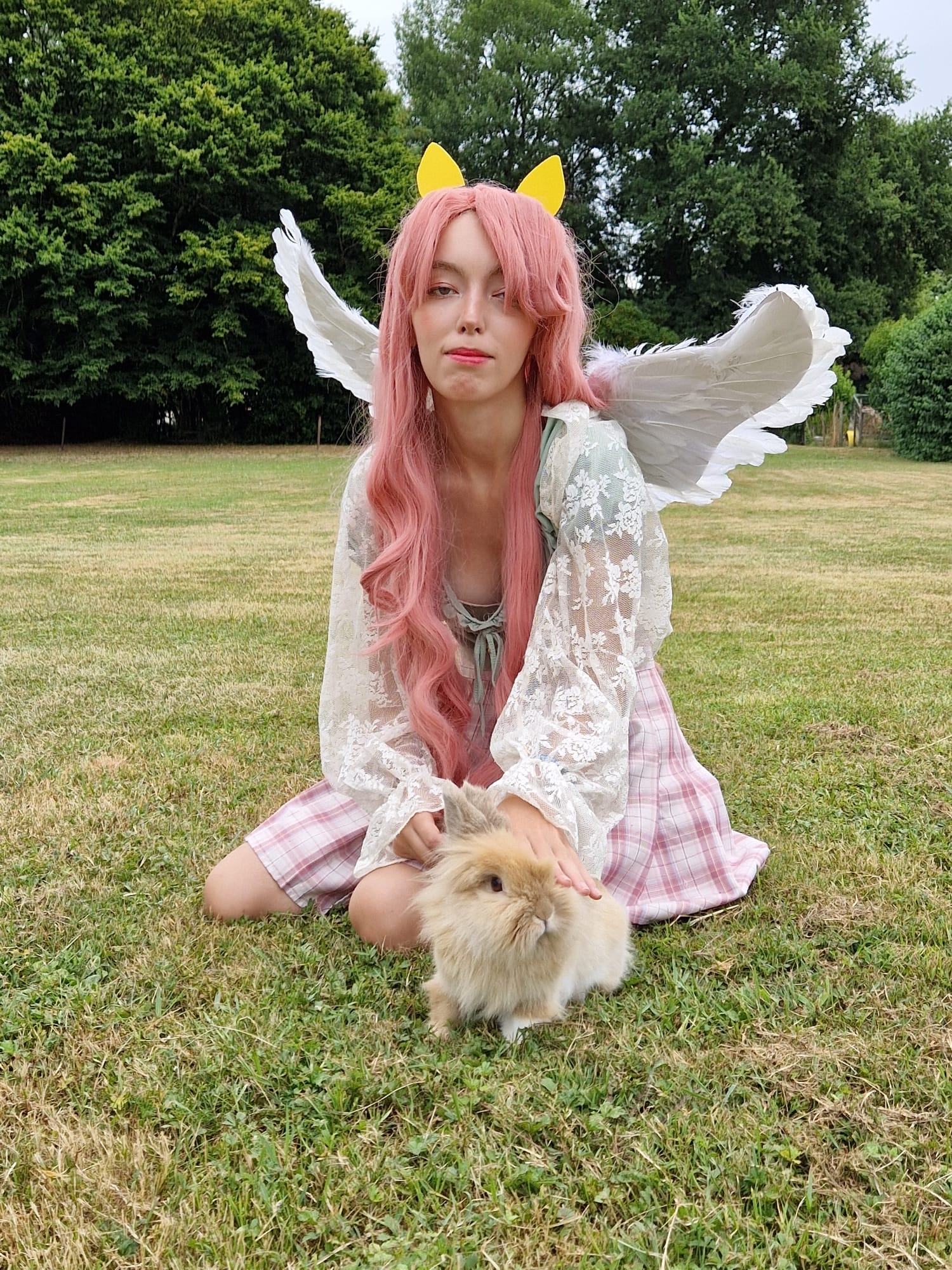 Fluttershy v1 - Photo 21