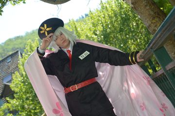 Kenjirou yozakura preview 2