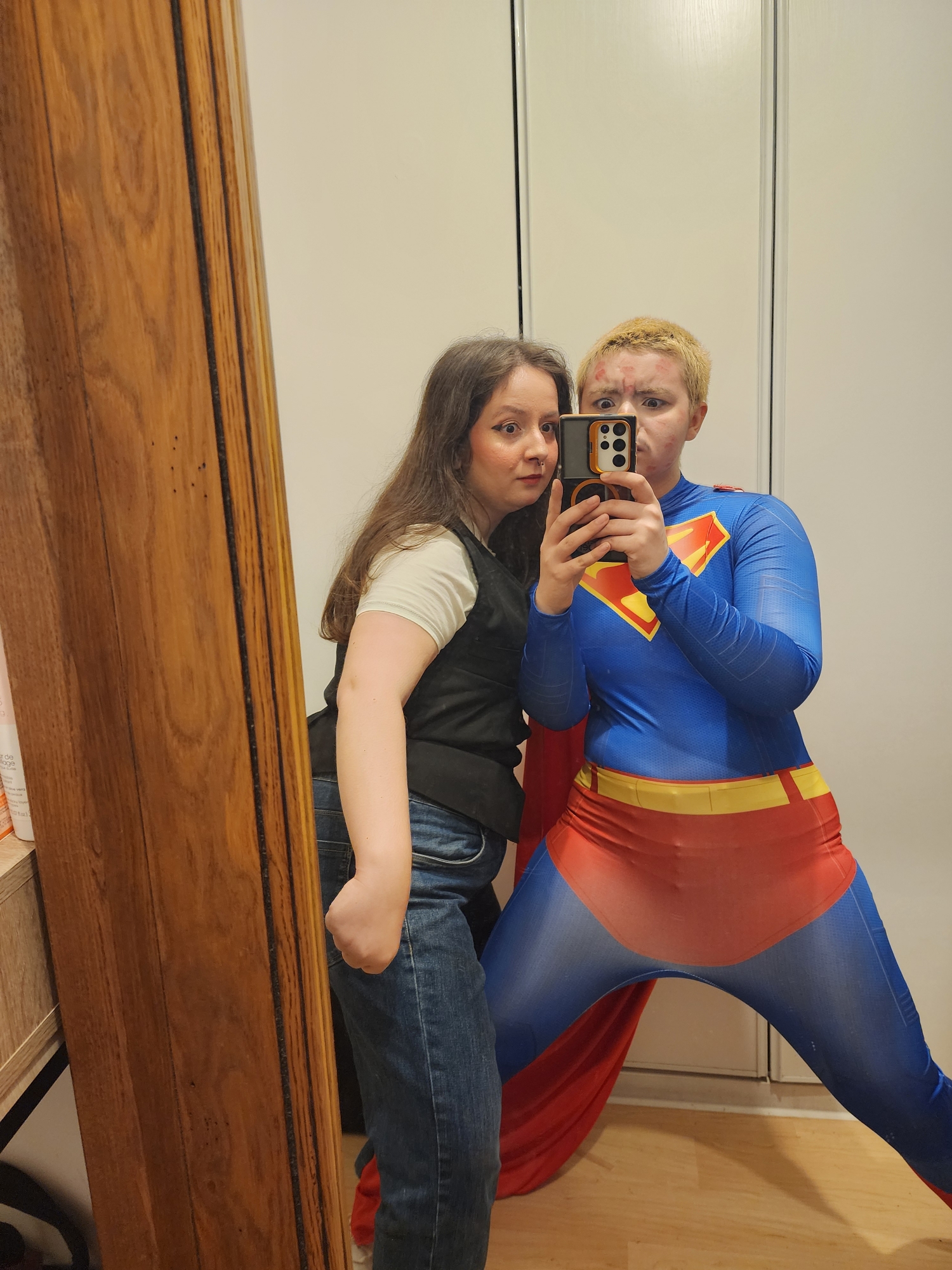 Superman and lois — photo 89