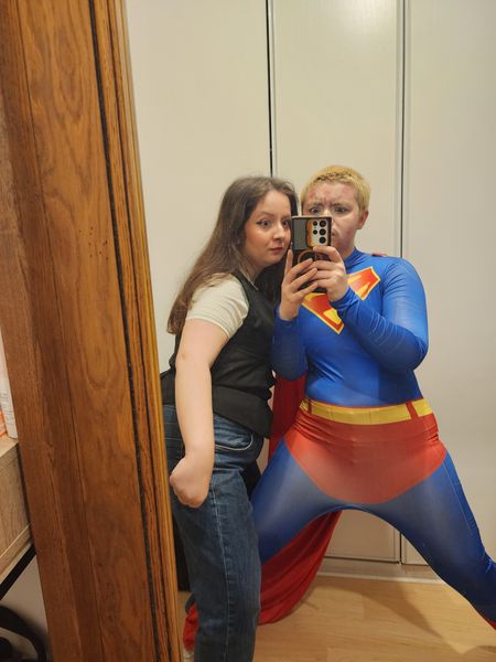 Broonie/maïty - Superman and lois