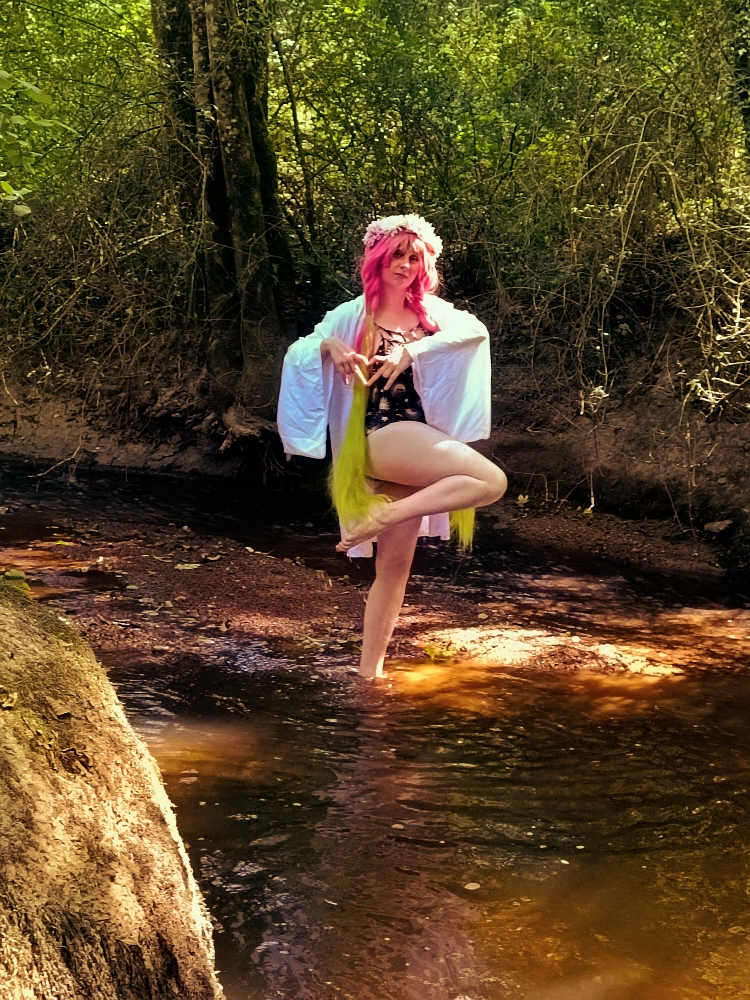 Mitsuri KANROJI - Photo 62