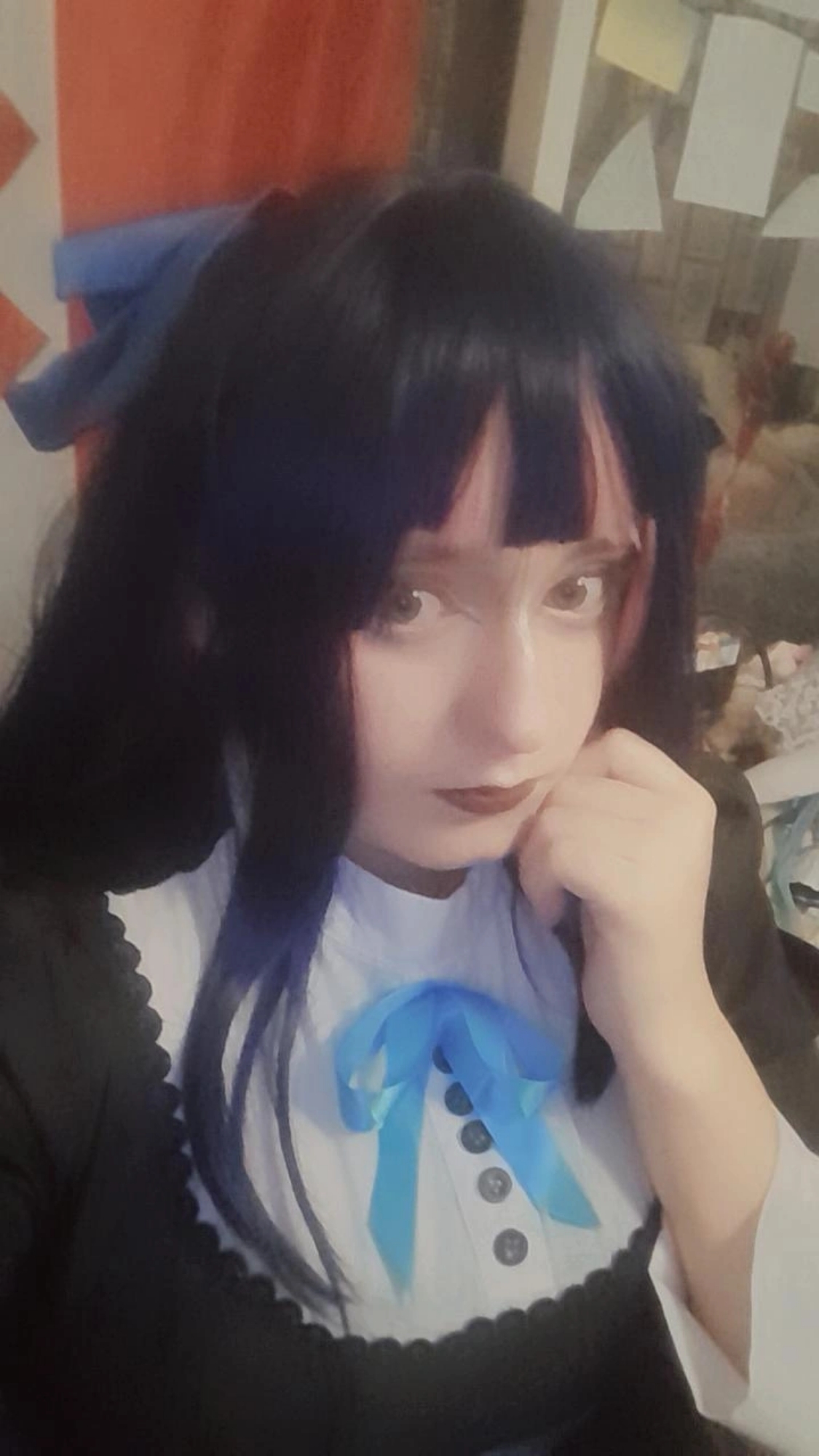 Stocking — photo 11
