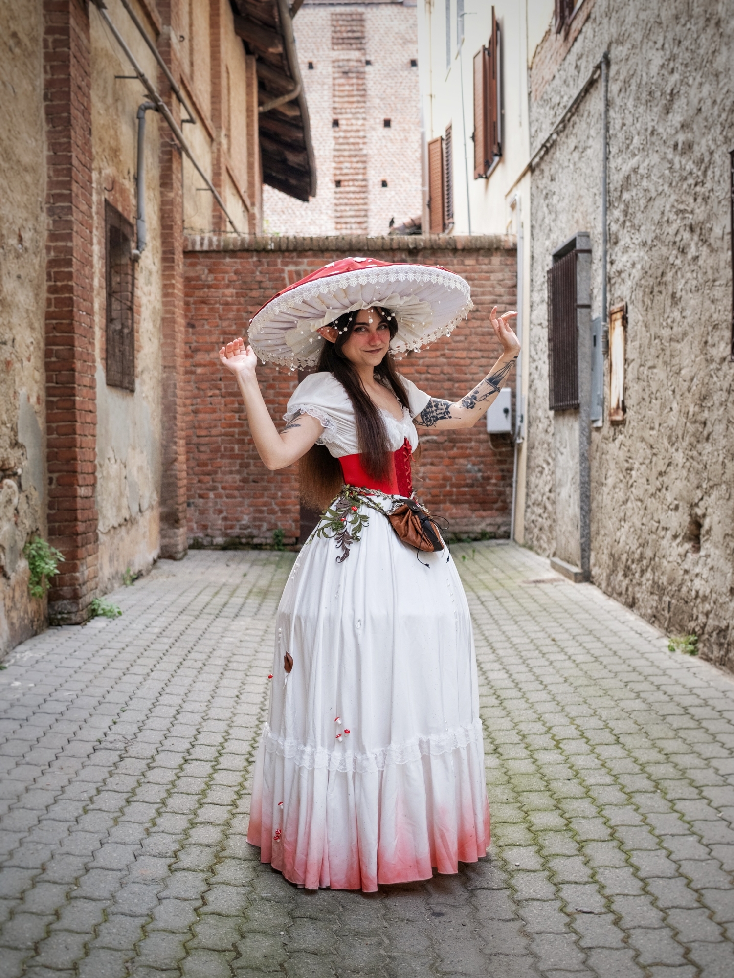 Doro the Mushroom  - Photo 11