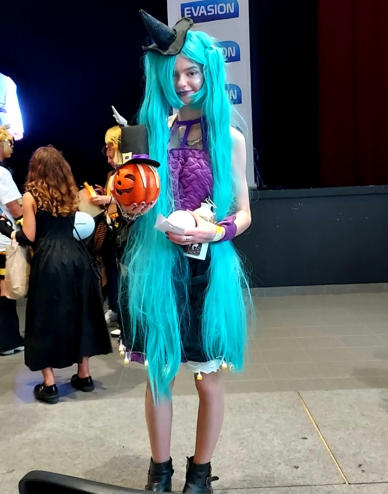 Convention treport  - Photo 10