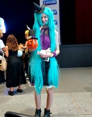 Convention treport preview 3