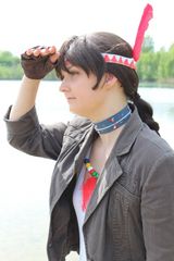 Michelle Cheng preview 3
